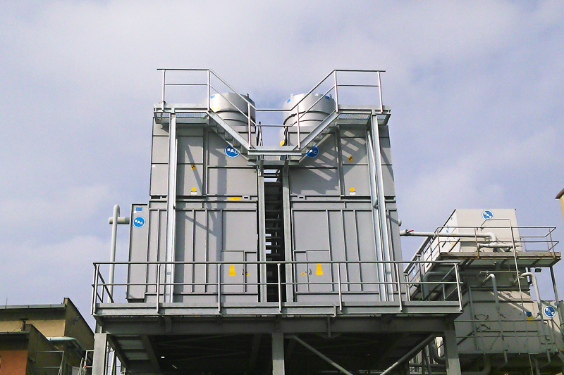 Nestlé Zora Olomouc